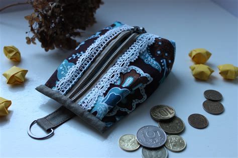 Coin Purse Tutorial 的图像结果