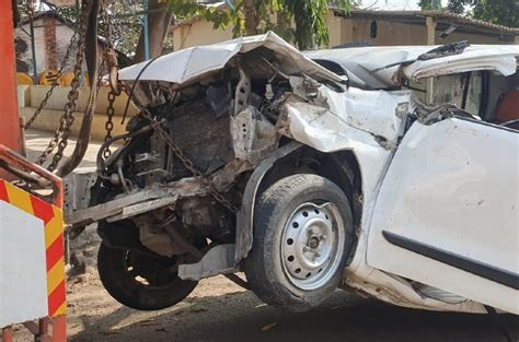 11 killed in a major road accident in Chhattisgarh: Road accidents ...