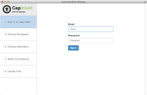 Image result for CapLinked Features