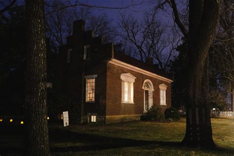 Battle Of Spring Hill