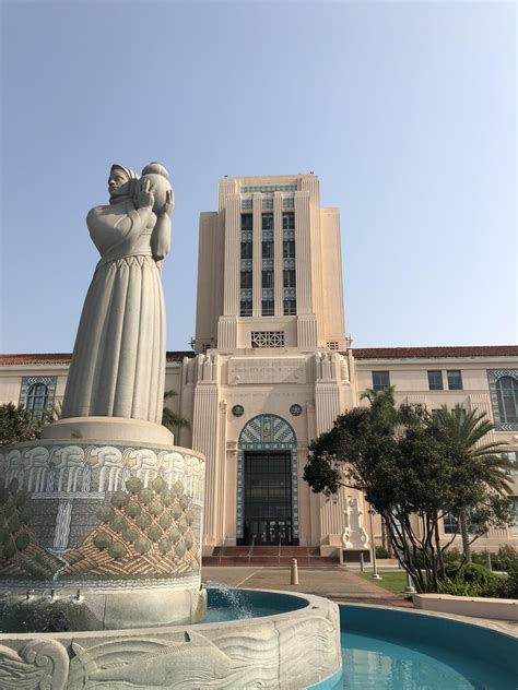 Some of the best classic architecture in America’s Finest City: San ...