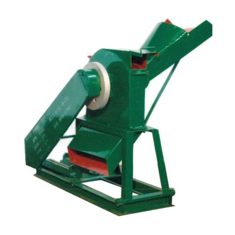 Electric Chaff Cutters Manufacturer, Exporter & Supplier from Goa India