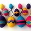 Image result for Free Knitting Patterns for Easter Dish Cloths