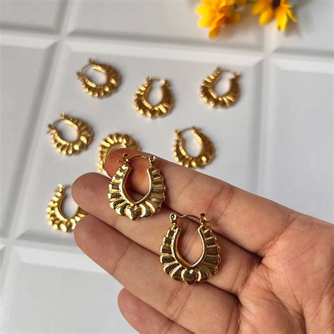 Maxy Everyday Hoops – Dramebaaz India