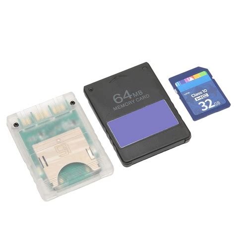 Game Card Adapter, Sensitive Stable Plug and Play Professional Portable ...