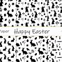 Image result for Rabbit Pattern SVG
