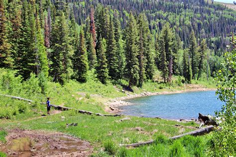 Sanpete County: A Utah Hidden Gem - Simply Wander