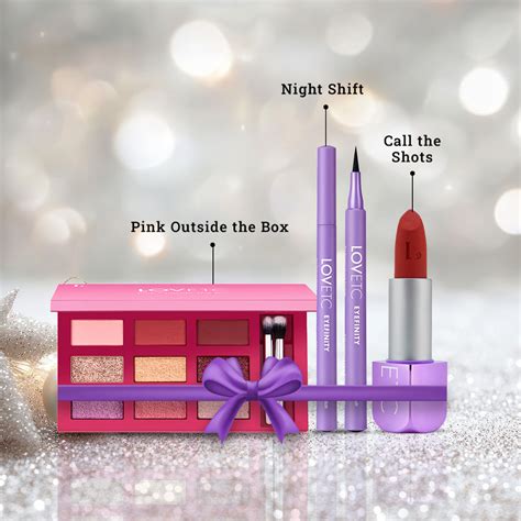 Lip Makeup – Lovetc