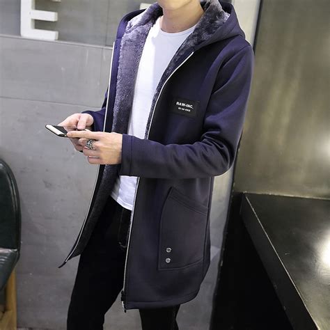 Youth Korean Style Cotton Jacket Slim Trend | Best Price in 2024 at ...