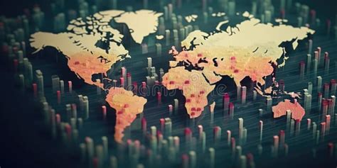 Detailed World Map 3D 的图像结果