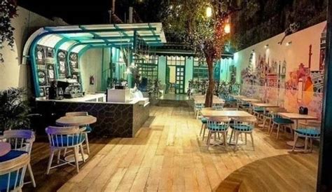 Dwarka SYD Rooftop Cafe, Dwarka | WhatsHot Delhi Ncr