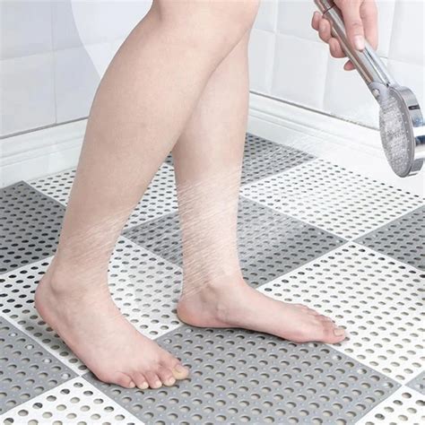 Buy Anti Slip Bathroom Floor Mat Online - 99wholesale