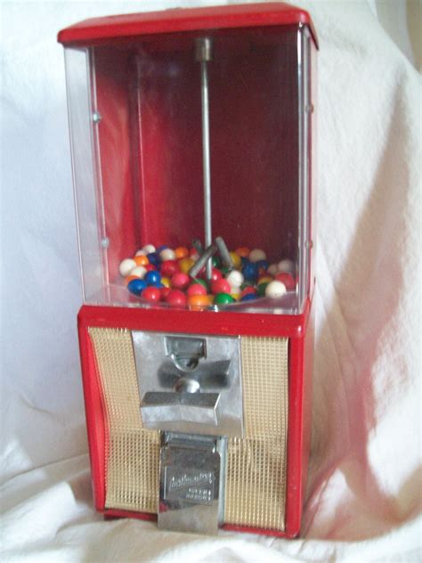 Antique Gumball Machines For Sale at Patricia Mahmood blog