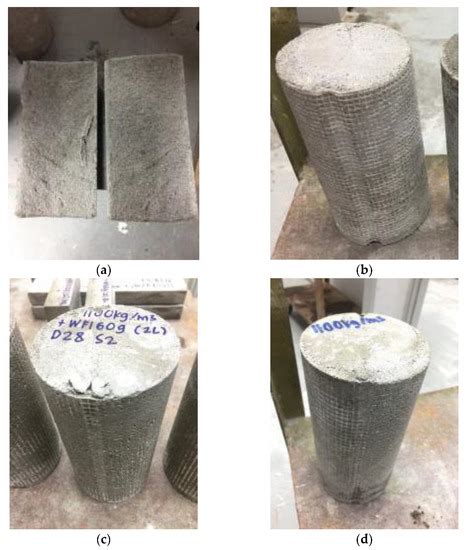 The Utilization of a Fiberglass Mesh–Reinforced Foamcrete Jacketing ...