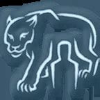 Wild Shape: Panther - bg3.wiki