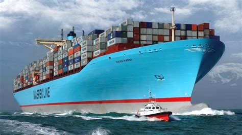 What Is A Large Ship That Carries Cargo Called at Nancy Grondin blog