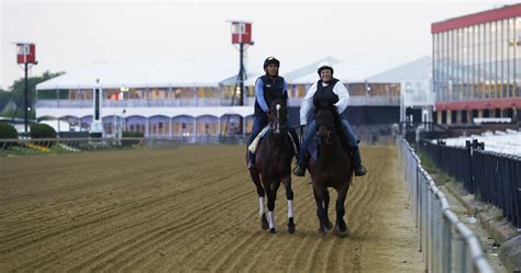 Preakness Stakes 2019 - masslive.com