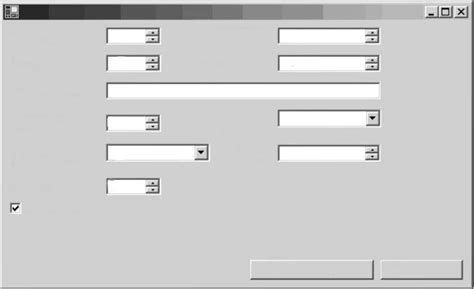 Computer Window 的图像结果