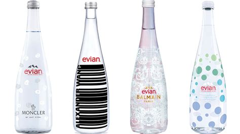 Most Expensive Bottled Water Brands in the World