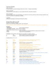 Image result for Examples of Notes On AutoCAD