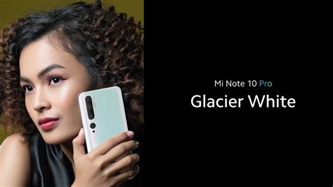 Image result for MI Note 10 Pro Green