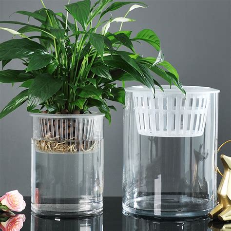 高档花盆玻璃钢制品 - 方圳玻璃钢