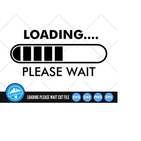 Image result for Please Wait Loading Message