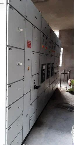 Image result for Three-Phase Electrical Control Panel