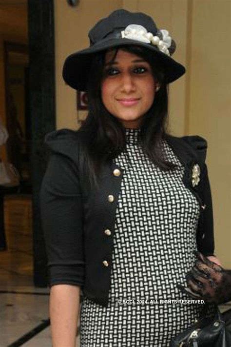 Rocking the hat and boot look Photogallery - ETimes