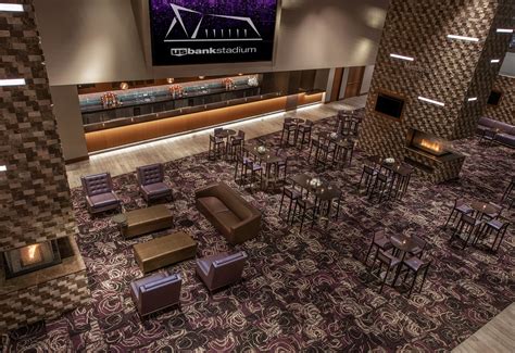 Medtronic Club | U.S. Bank Stadium