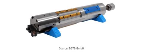 Image result for Triumph Boring Machine