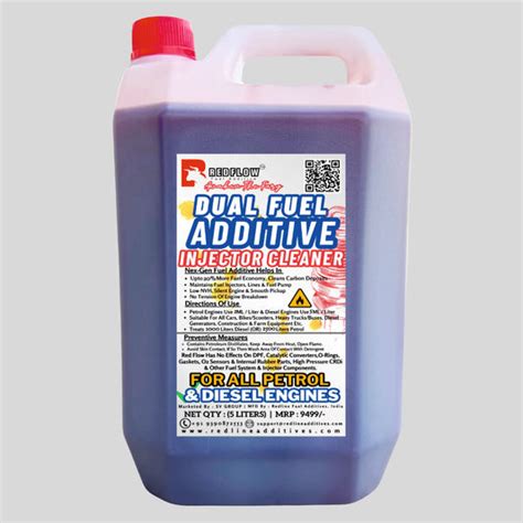 Products – RedFlow Fuel Additives