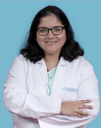 Dr Prerana Nesargi - Cancer Care Specialist | Gleneagles Hospitals