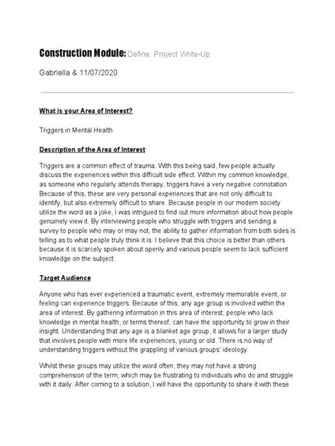 Project Write-Up 的图像结果