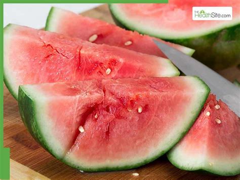 8 Reasons Why You Should Start Your Day With A Bowl Of Watermelon In Summer