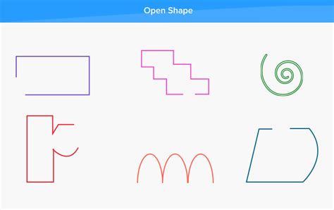Open Shapes Math 的图像结果