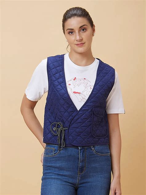 Women jackets-Waistcoats
