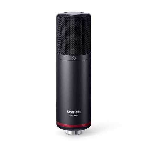 Focusrite Scarlett Solo Studio 4th Gen – ChennaiMusicals
