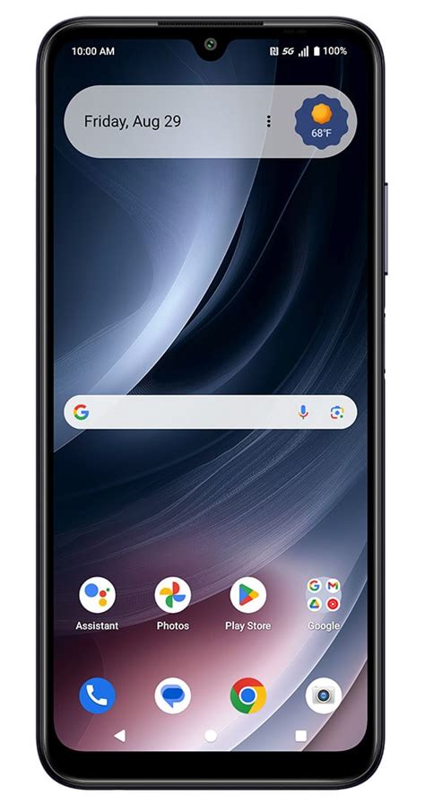 Cricket Icon Plus – 2026 - Twilight Purple | Cricket Wireless