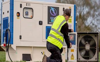 Generator on rent/hire in Delhi/NCR