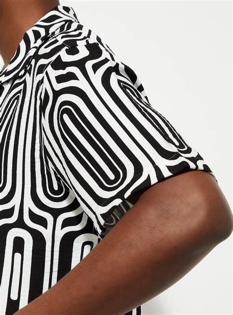 Buy URB_N Men Printed Slim Fit Shirt Online at just Rs. 899.0 ...