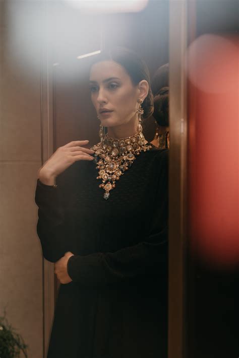 Sabyasachi makes a dazzling debut at Printemps Doha