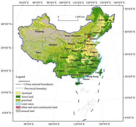Rural Area 的图像结果