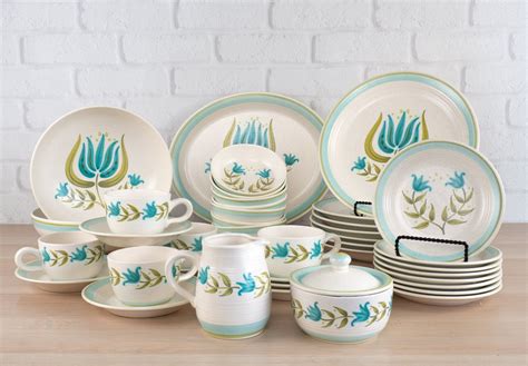 Franciscan Stoneware Patterns - Pattern Tips Archive