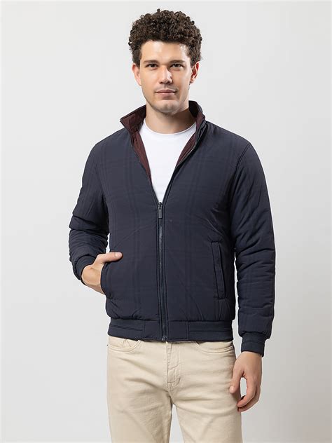 Buy Men's Stylish Jacket Online – OCTAVE CLOTHING PRIVATE LIMITED