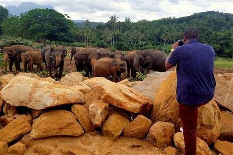 Our Much Awaited Romantic Getaway In Sri Lanka