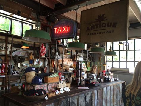 American Pickers & Antique Archaeology | Le Claire, Iowa | Travel Iowa