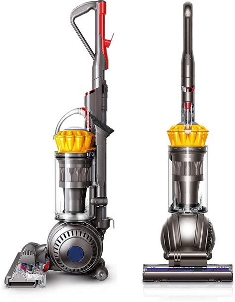Dyson Ball Multi Floor Vacuum Cleaner Review | 2025