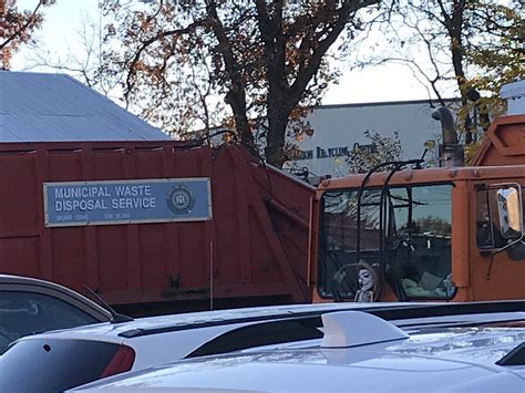 Madison Recycling Center