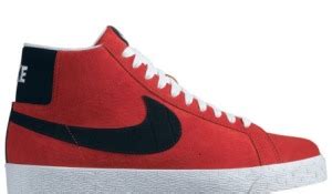 Nike tenisice za skateboard – M stil